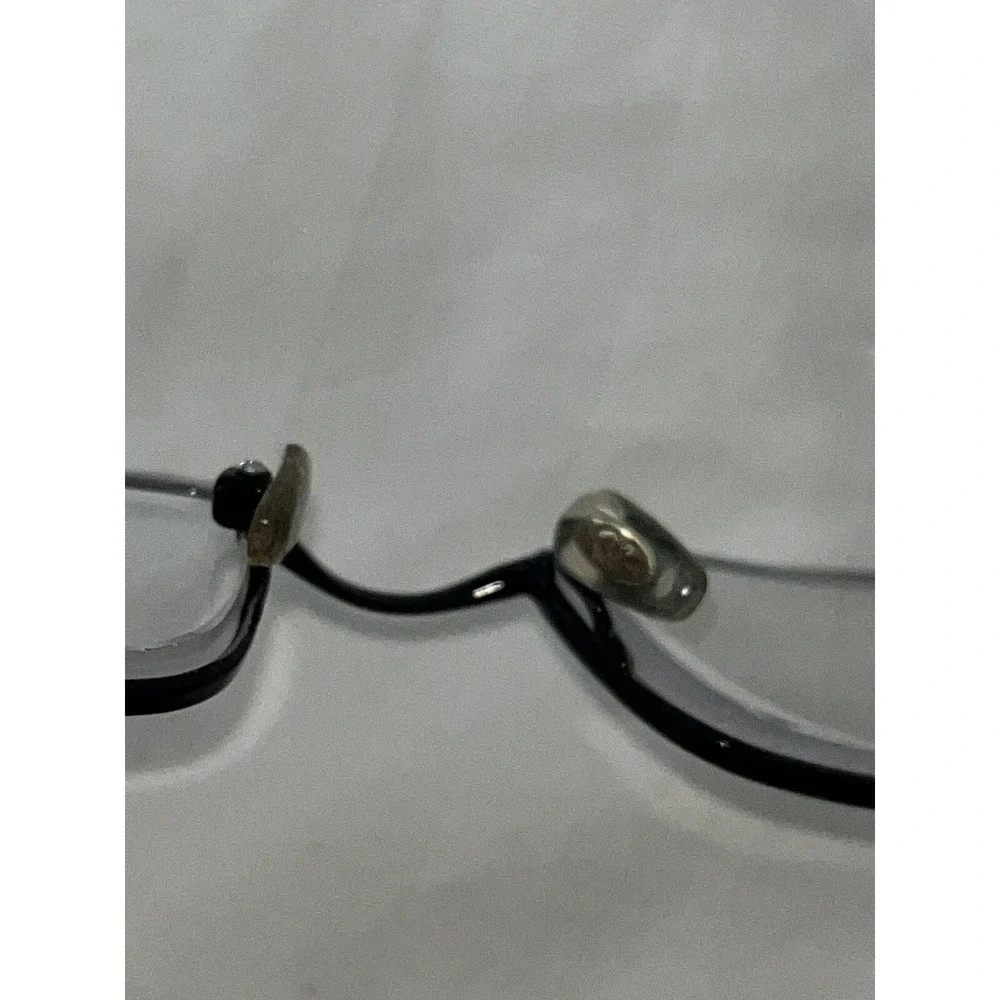 Ray Ban Eyeglasses Frames Only, RB 7505 1000, 51-18-135, Black *SEE DESCRIPTION*